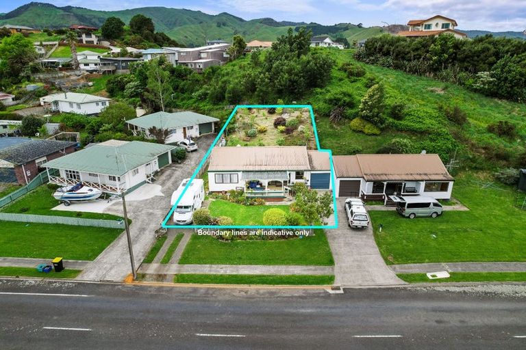 Photo of property in 78 Norwood Road, Paeroa, 3600