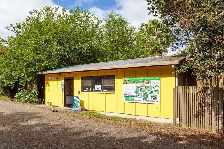 Photo of property in 365 Mill Creek Road, Kaimarama, Whitianga, 3591