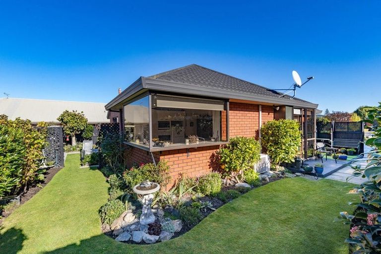 Photo of property in 19a Windsor Court, Rangiora, 7400