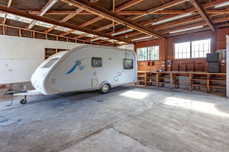 Photo of property in 435 Kapanga Road, Coromandel, 3506