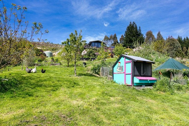 Photo of property in 849 Blueskin Road, Mount Cargill, Waitati, 9085
