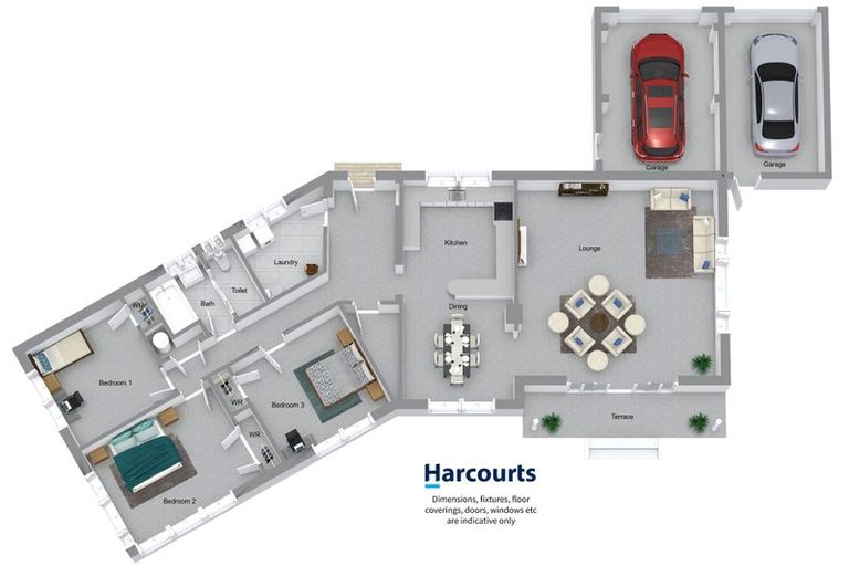 Photo of property in 3 Leefield Street, Blenheim, 7201