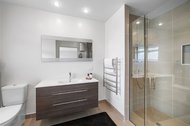 Photo of property in 1 Matai Lane, Robinsons Bay, Akaroa, 7581