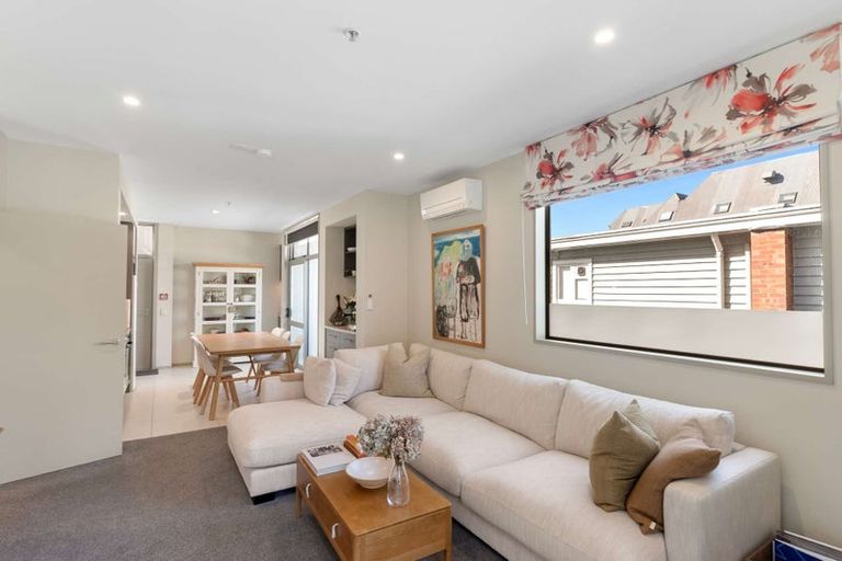 Photo of property in 11/41 Cambridge Terrace, Christchurch Central, Christchurch, 8013