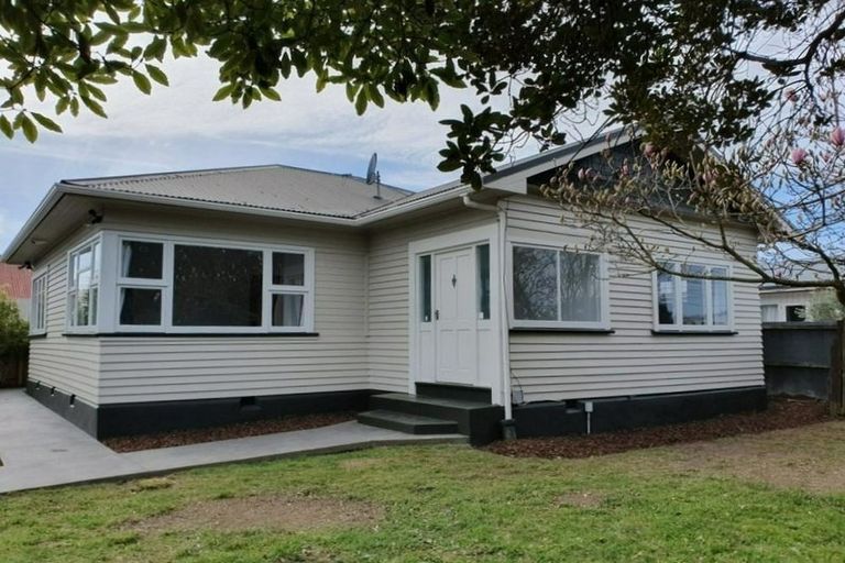 Photo of property in 75 Aylesford Street, Mairehau, Christchurch, 8013