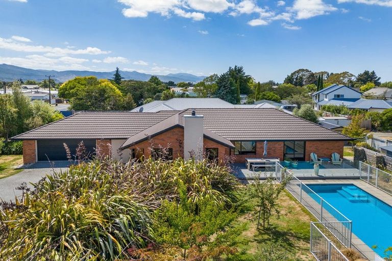 Photo of property in 43 Anglesea Street, Renwick, 7204