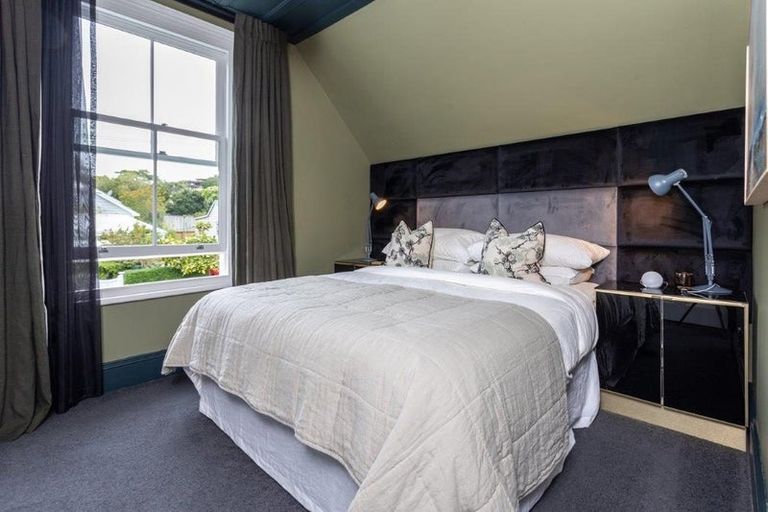 Photo of property in 8 Fitzroy Street, Ponsonby, Auckland, 1021