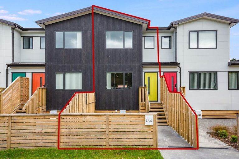 Photo of property in 3/33 Fitzherbert Road, Wainuiomata, Lower Hutt, 5014