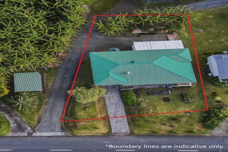 Photo of property in 115 Parnell Street, Rawene, Kaikohe, 0473