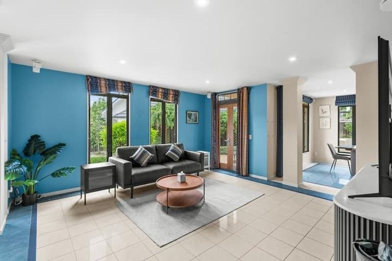 Photo of property in 7 Palazzo Lane, Riccarton, Christchurch, 8011