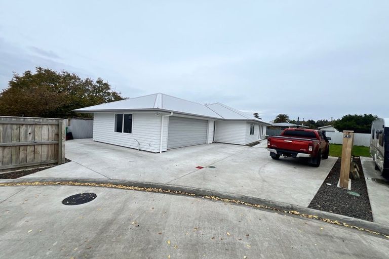 Photo of property in 1/11 Vivian Street, Solway, Masterton, 5810