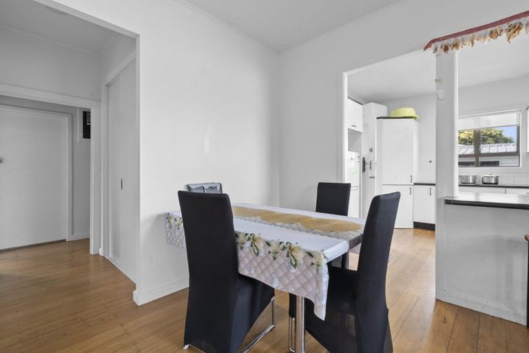 Photo of property in 1/18 Ashlynne Avenue, Papatoetoe, Auckland, 2025