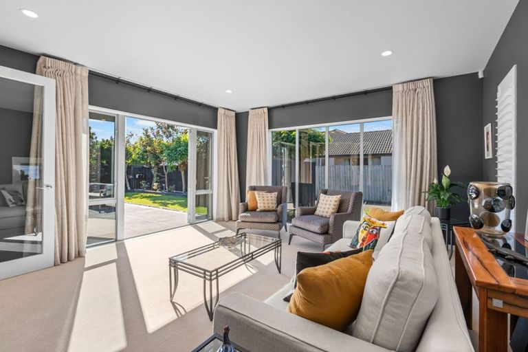 Photo of property in 9 Hemsworth Mews, Casebrook, Christchurch, 8051