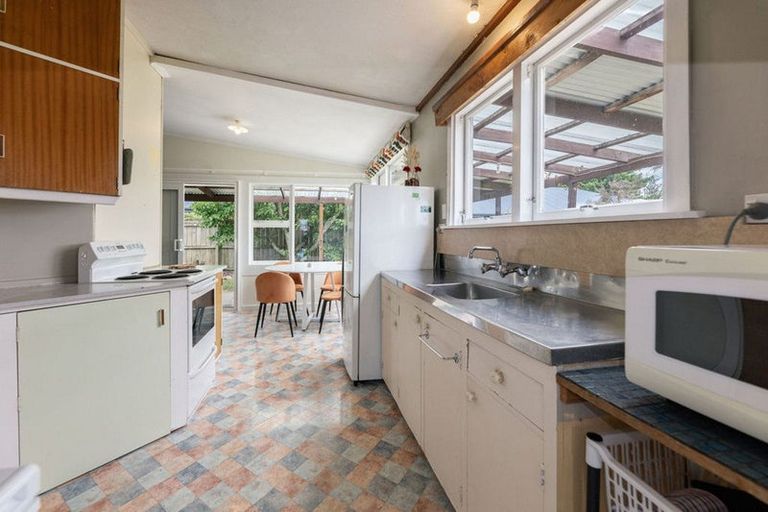 Photo of property in 10 Lampard Street, Methven, 7730