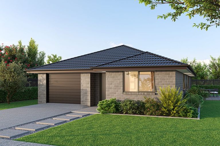 Photo of property in 8 Appletree Lane, Kerikeri, 0230