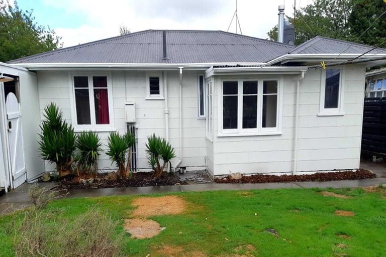 Photo of property in 9 Grace Crescent, Tokoroa, 3420