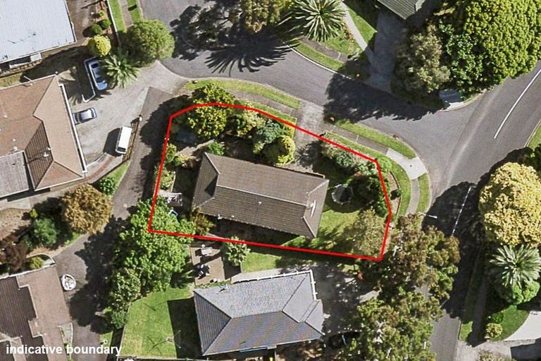Photo of property in 57 Ray Small Drive, Pahurehure, Papakura, 2113