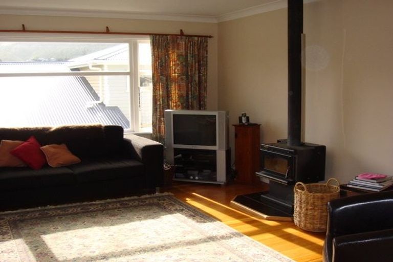 Photo of property in 35a Colway Street, Ngaio, Wellington, 6035