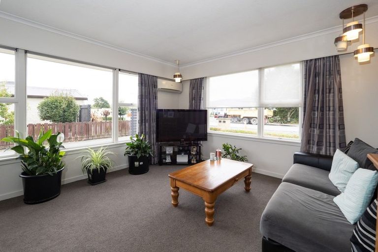 Photo of property in 15a Hanrahan Street, Allenton, Ashburton, 7700