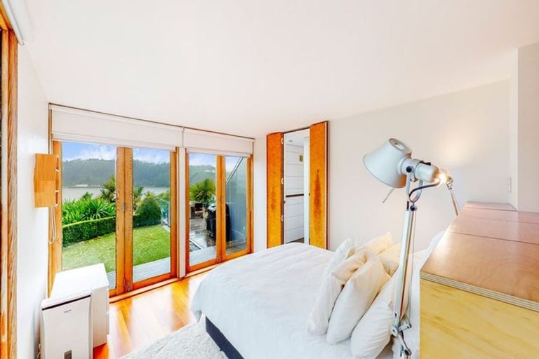 Photo of property in 7 Kio Crescent, Hataitai, Wellington, 6021