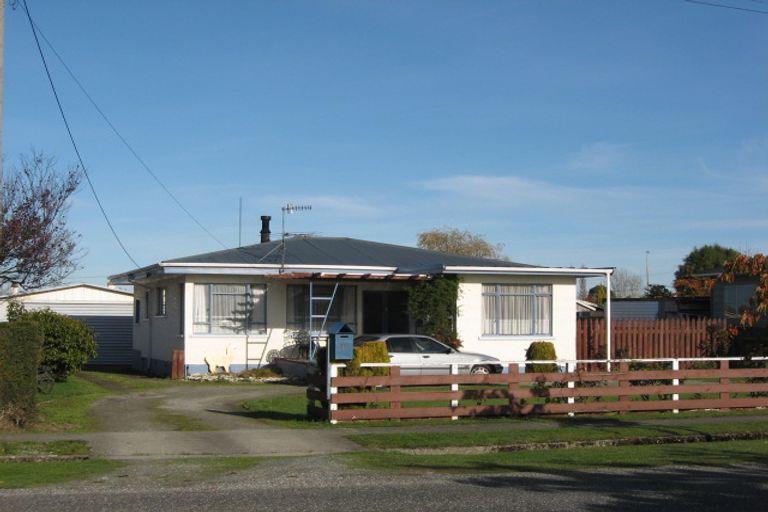 Photo of property in 11 Bangor Street, Mataura, 9712