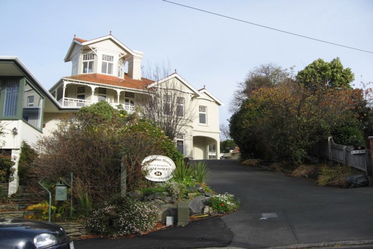 Photo of property in 24a Melrose Street, Roslyn, Dunedin, 9010