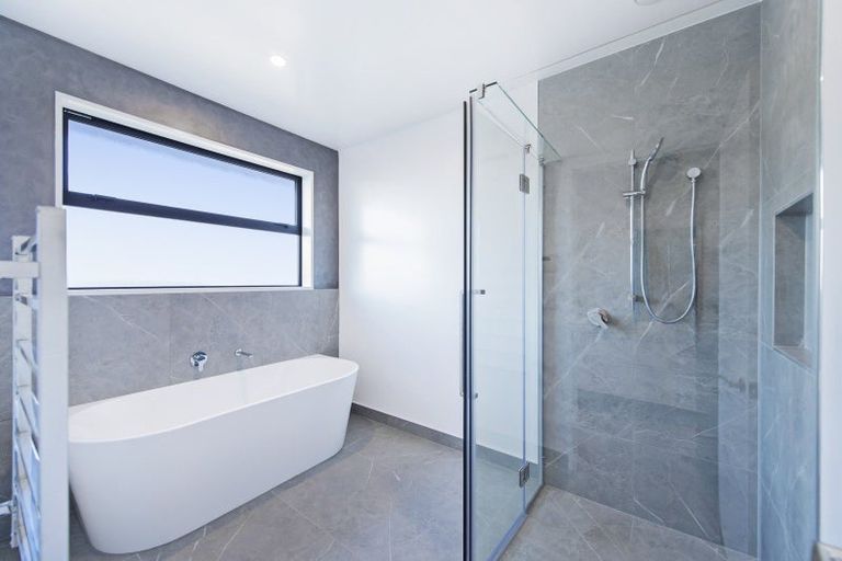 Photo of property in 46 Nethercote Way, Rolleston, 7614