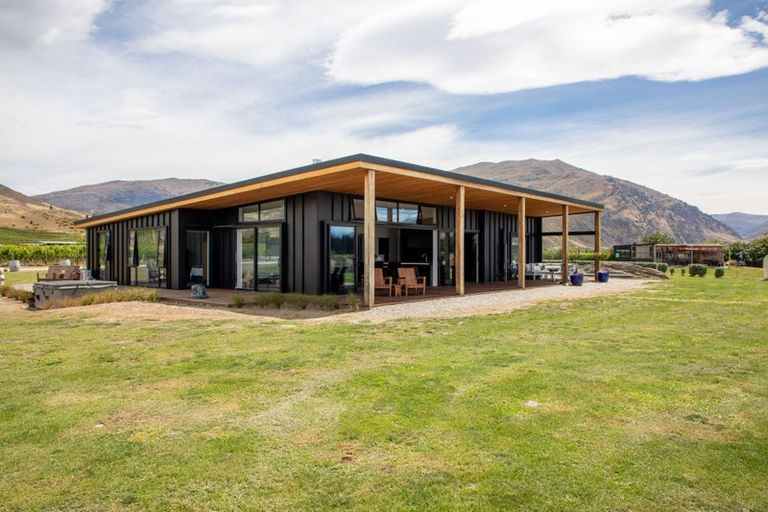 Photo of property in 182b Felton Road, Bannockburn, Cromwell, 9384