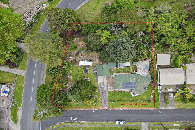 Photo of property in 47 Valley Road, Te Puke, 3119
