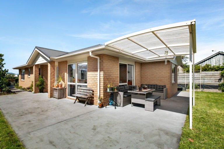 Photo of property in 98 Roberts Street, Waihi, 3610