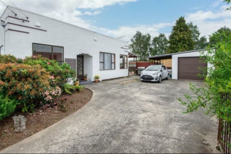 Photo of property in 36 Mure Street, Mosgiel, 9024