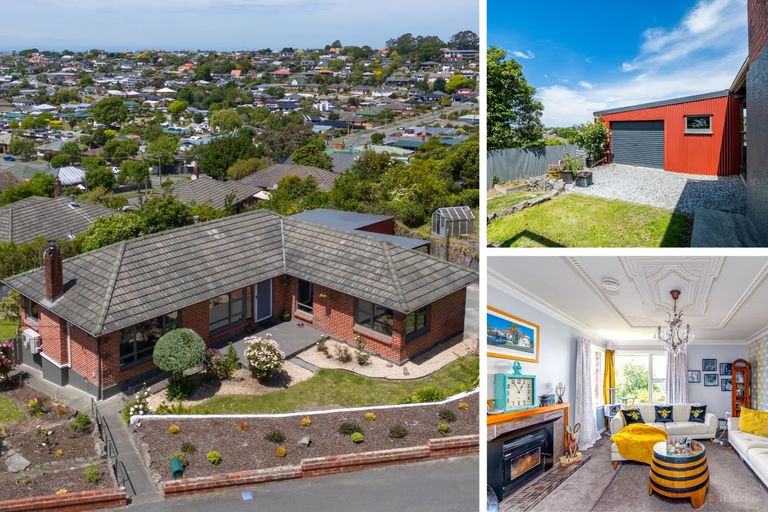 Photo of property in 14 Kent Street, Marchwiel, Timaru, 7910