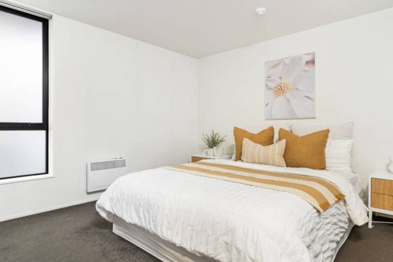 Photo of property in Leicester Executive Apartments, 105/282 Madras Street, Christchurch Central, Christchurch, 8011