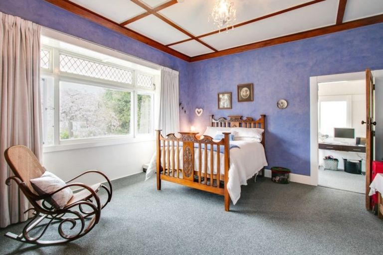 Photo of property in 154 Nelson Crescent, Napier South, Napier, 4110