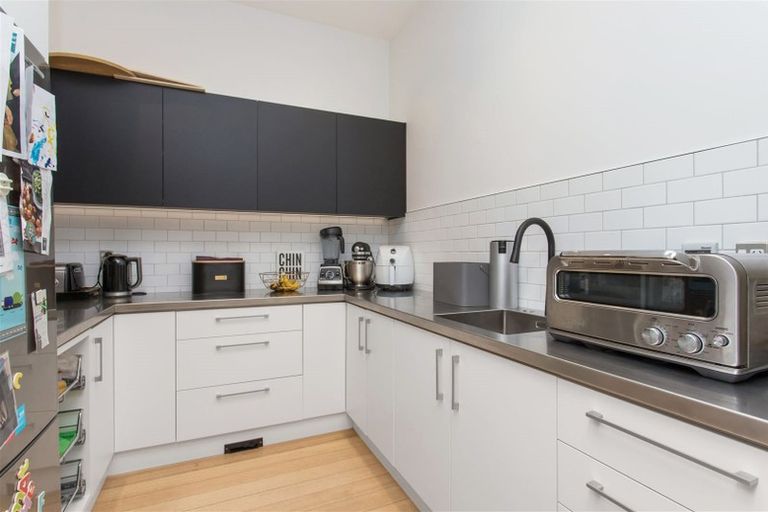 Photo of property in 45a Waiwetu Street, Burnside, Christchurch, 8053