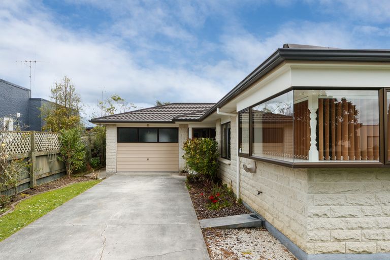 Photo of property in 34a Puriri Terrace, Roslyn, Palmerston North, 4414