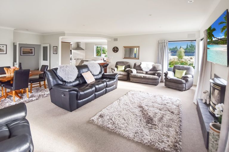 Photo of property in 26 Irishman Drive, Twizel, 7901