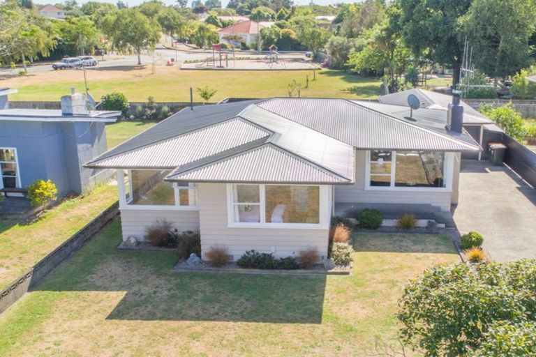 Photo of property in 7 Swansea Street, Hokowhitu, Palmerston North, 4410