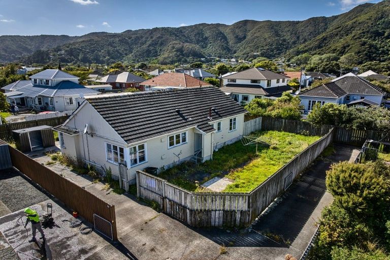 Photo of property in 128a Waiwhetu Road, Waterloo, Lower Hutt, 5011