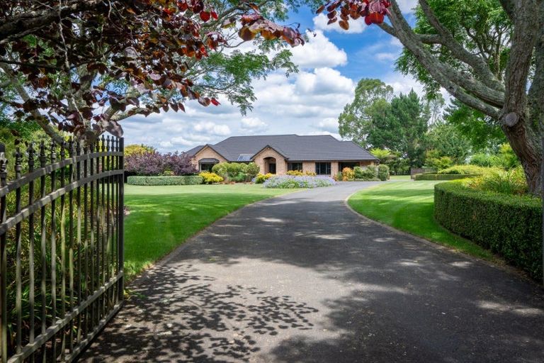 Photo of property in 4c Olsen Close, Matangi, Hamilton, 3284