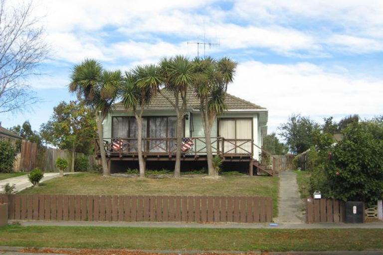 Photo of property in 26 Dunkirk Street, Marchwiel, Timaru, 7910