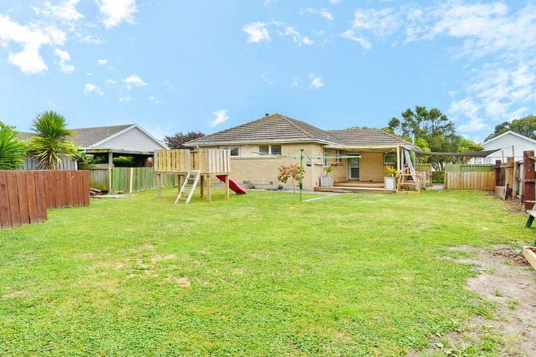 Photo of property in 3 Callan Place, Hoon Hay, Christchurch, 8025