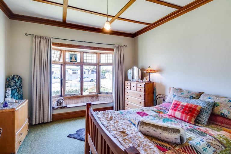 Photo of property in 59 Latham Street, Napier South, Napier, 4110