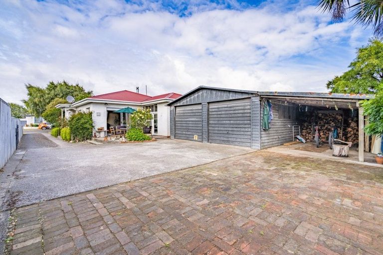 Photo of property in 90 Bourke Street, Windsor, Invercargill, 9810