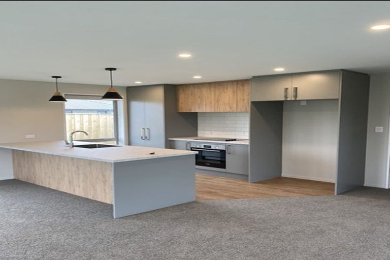 Photo of property in 36 Charles Major Road, Rolleston, 7614