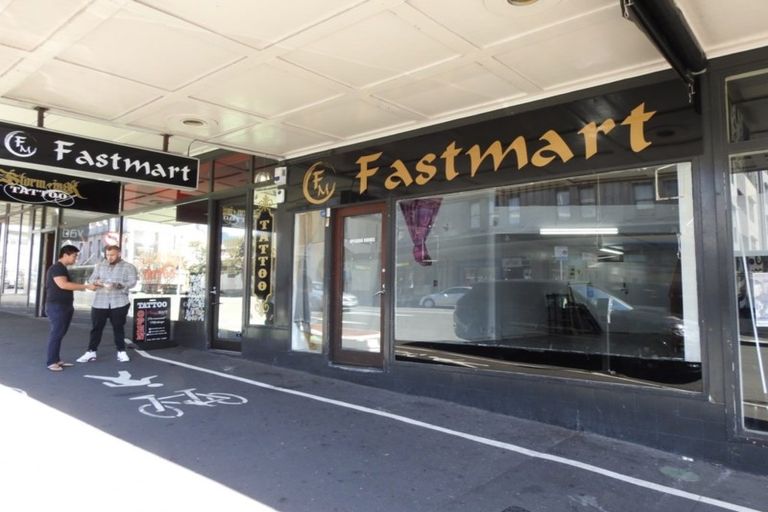 Photo of property in 59a Pitt Street, Whanganui, 4500