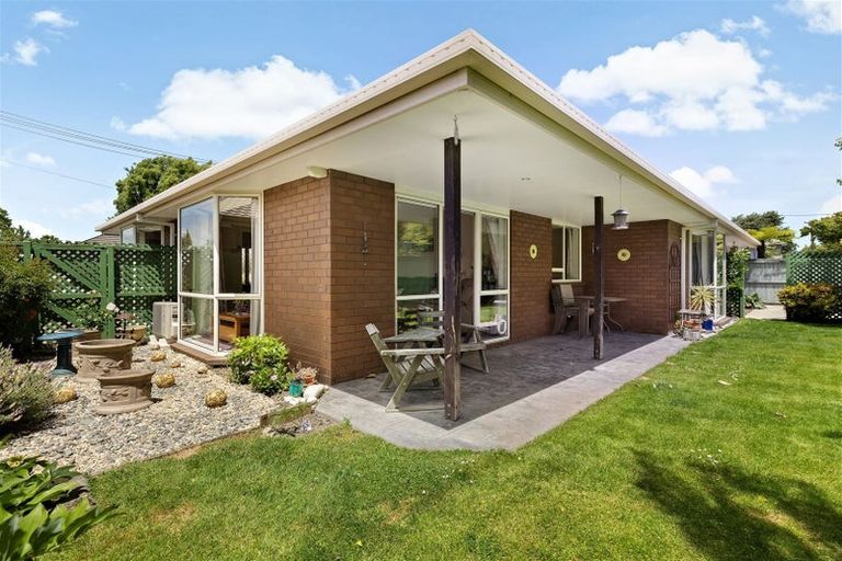 Photo of property in 2 Balkwell Street, Halswell, Christchurch, 8025