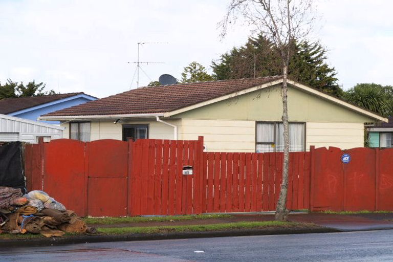 Photo of property in 1/3 Favona Road, Favona, Auckland, 2024