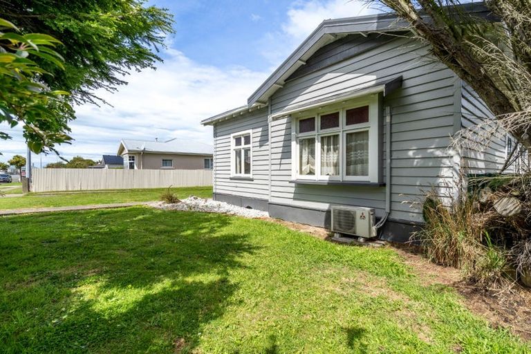 Photo of property in 95 Martin Street, Strathern, Invercargill, 9812