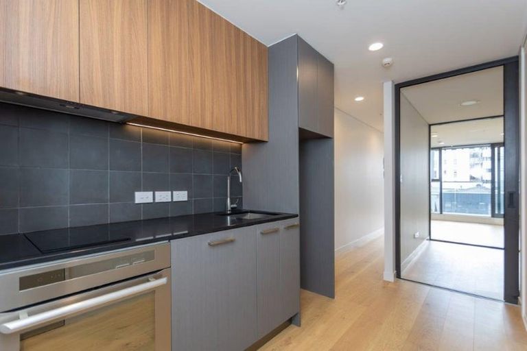 Photo of property in 206/1 Cobden Street, Auckland Central, Auckland, 1010